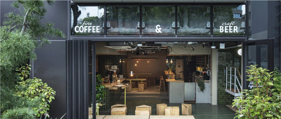 ABOUT LIFE COFFEE BREWERS