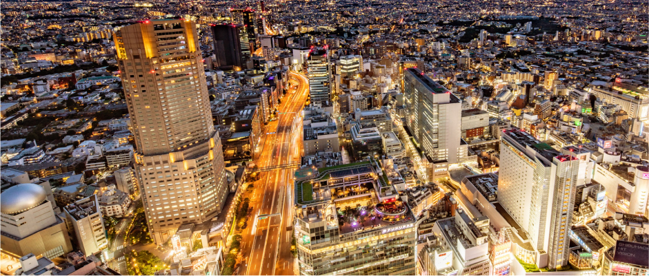 レストラン シンフォニー（セルリアンタワー東急ホテル）