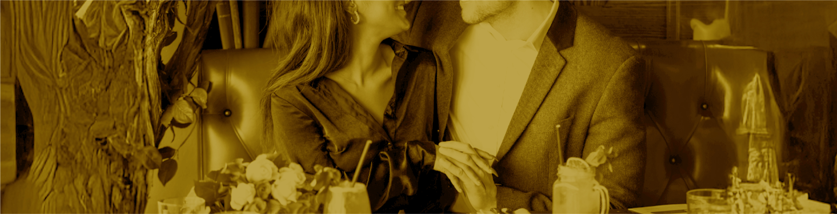 年齢別おすすめデートスポットのご提案